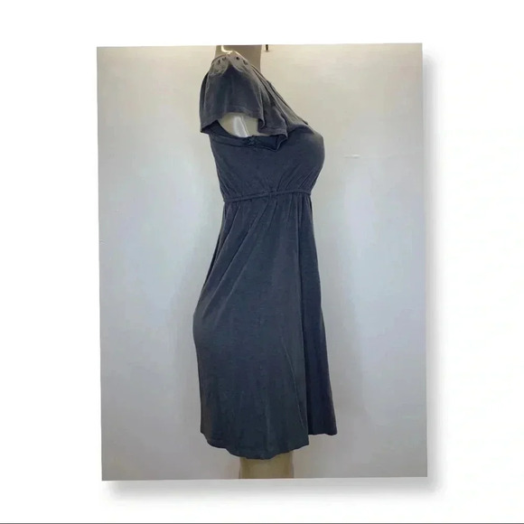 Sonoma detailed collar dress Preowned - Picture 3 of 5